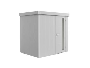 KOVINSKA VRTNA HIKA BIOHORT 236X180X222 CM NEO 1B STANDARD VRATA